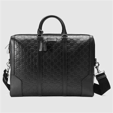 replica gucci briefcase|gucci briefcase for sale.